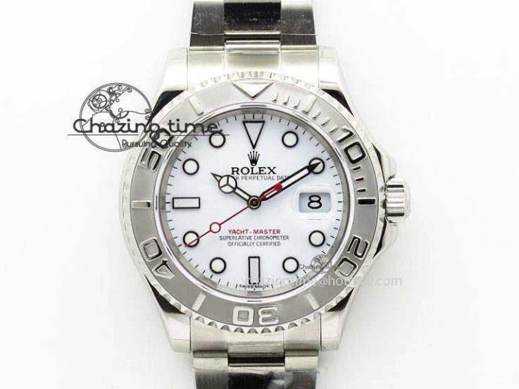 on QF 40 Edition Bracelet (Gain 1:1 DayDate Black V5 Best A2836 Crystal SS Bezel Dial Diamonds President Weight) 0315
